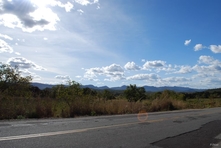 Icone of the State Park of Jalapão and the surroundings - Tocantins State