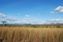 Icone of the State Park of Jalapão and the surroundings - Tocantins State