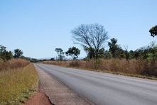 Icone of the State Park of Jalapão and the surroundings - Tocantins State