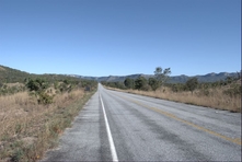 Icone of the State Park of Jalapão and the surroundings - Tocantins State