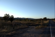 Icone of the State Park of Jalapão and the surroundings - Tocantins State