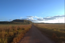 The Chapada dos Veadeiros -State of Goiás 