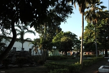 Photograph of the Park of Jalapão - Tocantins State